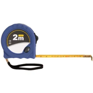 7-506 Bernstein Tape Measures, Rules, Calipers