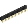 BL 4 60 G Fischer Elektronik PCB Connection Systems