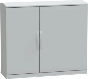 NSYPLAZT10124G Schneider Electric Switch Cabinets, server cabinets