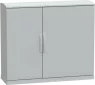 NSYPLAZT10124G Schneider Electric Switch Cabinets, server cabinets