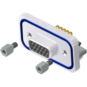 15-002243 CONEC D-Sub Connectors