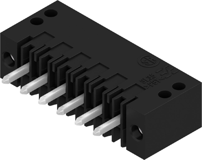 1616180000 Weidmüller PCB Connection Systems Image 2