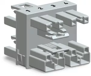770-1734 WAGO Device Connectors