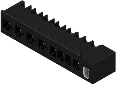 8000085263 Weidmüller PCB Connection Systems Image 1