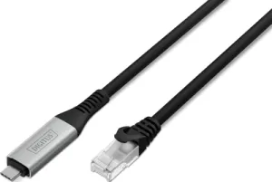 AK-300601-100-S DIGITUS USB Cables