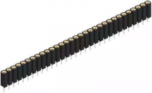 10026716 Fischer Elektronik PCB Connection Systems