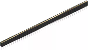 BLY144 Fischer Elektronik PCB Connection Systems