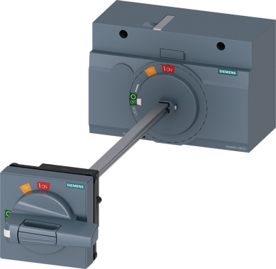 3VA9447-0FK31 Siemens Switches Accessories