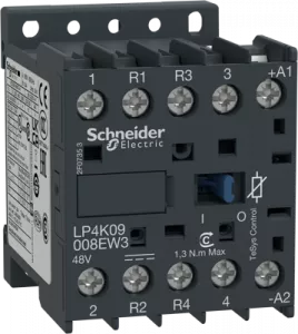 LP4K09008BW3 Schneider Electric Contactors