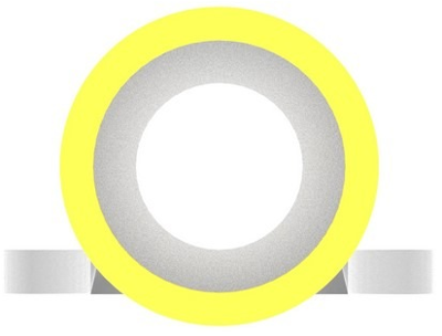 34168 AMP Cable Lugs Image 4