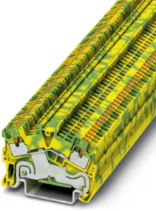 3214563 Phoenix Contact Series Terminals