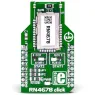 MIKROE-2545 MikroElektronika Single Board Computer