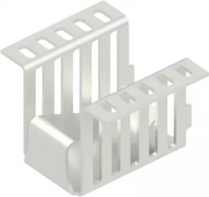 10151054 Fischer Elektronik Heat Sinks