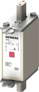 3NA7802-6 Siemens Micro Fuses