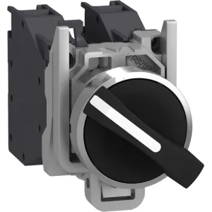 XB4BD25GEX Schneider Electric Actuators, Signal Elements and Front Elements