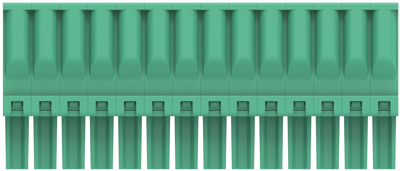 1-1986692-4 TE Connectivity PCB Terminal Blocks Image 4
