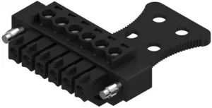 1072140000 Weidmüller PCB Connection Systems