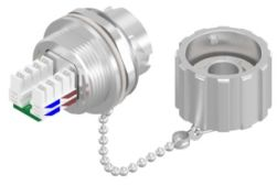 17-102194 CONEC Modular Connectors Image 2