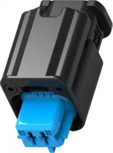 1801176-2 TE Connectivity Automotive Power Connectors