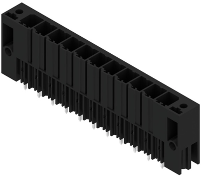 1930910000 Weidmüller PCB Connection Systems Image 1