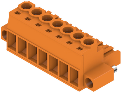 1955750000 Weidmüller PCB Connection Systems Image 2