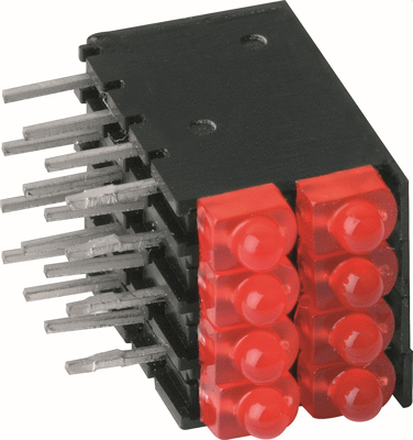 2816.2005 Mentor Signal Lamps, Indicators, Arrays