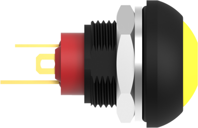 1-2329387-5 Alcoswitch Pushbutton Switches Image 2