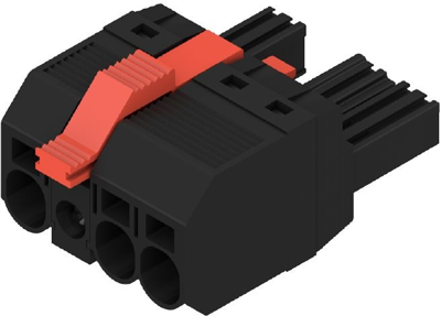 1060640000 Weidmüller PCB Connection Systems Image 2