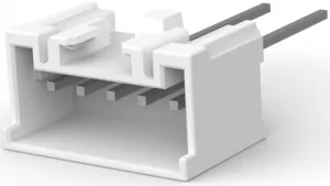 917897-1 AMP PCB Connection Systems