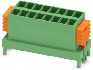 1016519 Phoenix Contact PCB Connection Systems