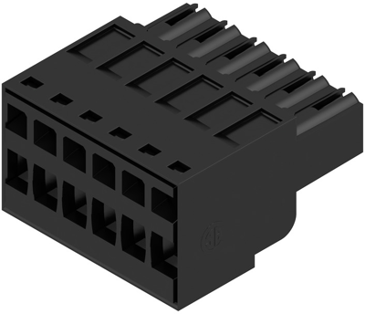 1690460000 Weidmüller PCB Connection Systems Image 2