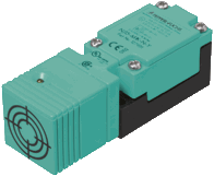 70133129 PEPPERL+FUCHS Proximity Switches, Reed switches