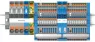 821-109 WAGO Connectors assortments