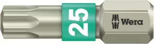 05071030001 Wera Screwdrivers, Bits and Bitholders