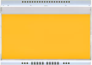 EA LED94X67-A DISPLAY VISIONS Displays LED Backlight