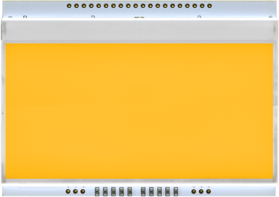 EA LED94X67-A DISPLAY VISIONS Displays LED Backlight