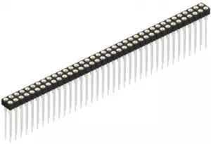10042170 Fischer Elektronik PCB Connection Systems
