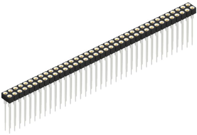 10042170 Fischer Elektronik PCB Connection Systems
