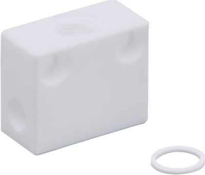 E40159 IFM electronic Accessories for Sensors