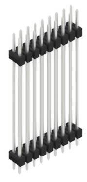 SL636018Z Fischer Elektronik PCB Connection Systems