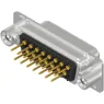 164A12039X CONEC D-Sub Connectors
