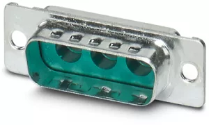 1688201 Phoenix Contact D-Sub Connectors