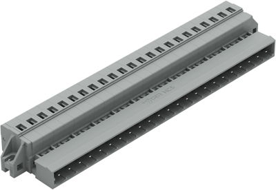 231-623/019-000 WAGO PCB Connection Systems Image 1