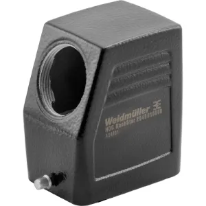 2543980000 Weidmüller Housings for HDC Connectors
