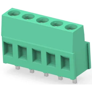 282841-5 TE Connectivity PCB Terminal Blocks