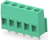 282841-5 TE Connectivity PCB Terminal Blocks