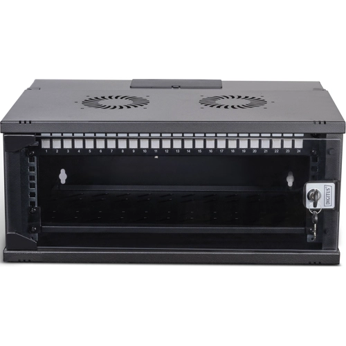 DN-49201-SET DIGITUS Switch Cabinets, server cabinets Image 4