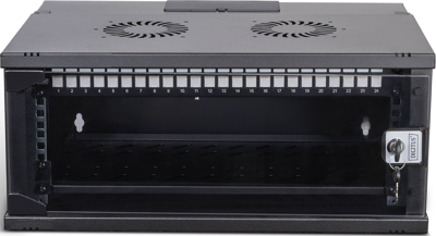 DN-49201-SET DIGITUS Switch Cabinets, server cabinets Image 4
