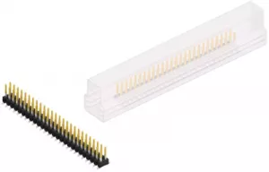 SL11SMD06252SSM Fischer Elektronik PCB Connection Systems