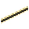 SLV W 1 036 34 G Fischer Elektronik PCB Connection Systems